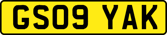 GS09YAK