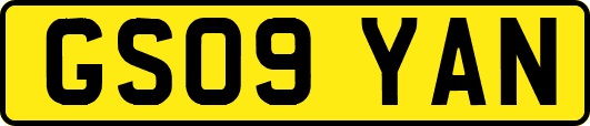 GS09YAN