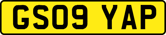 GS09YAP
