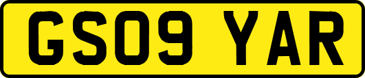 GS09YAR