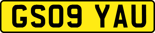 GS09YAU