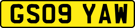 GS09YAW