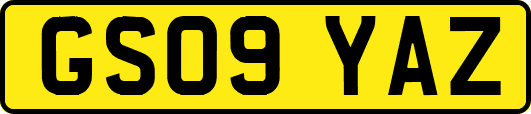 GS09YAZ