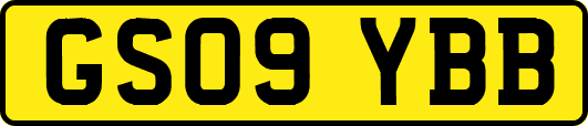 GS09YBB