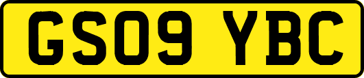 GS09YBC