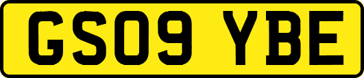 GS09YBE