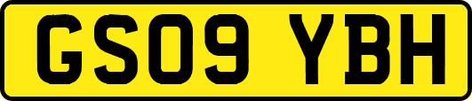 GS09YBH