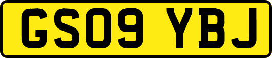 GS09YBJ
