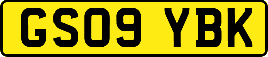 GS09YBK