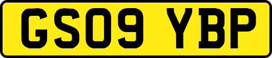 GS09YBP