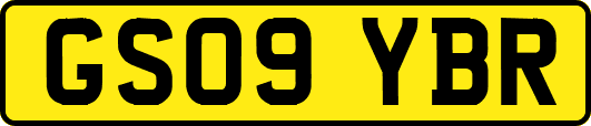 GS09YBR