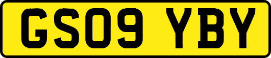 GS09YBY