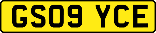 GS09YCE