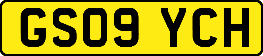 GS09YCH