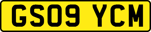GS09YCM
