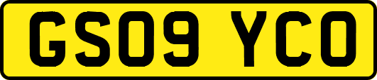 GS09YCO
