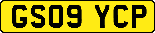 GS09YCP