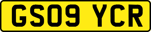 GS09YCR