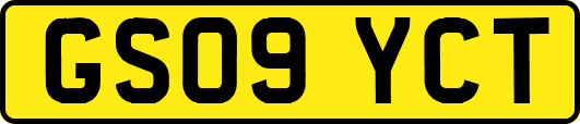 GS09YCT