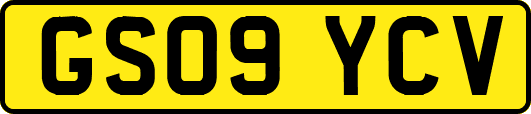 GS09YCV