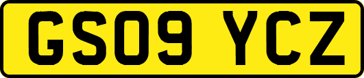 GS09YCZ