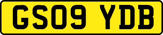 GS09YDB