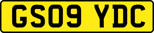 GS09YDC