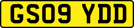 GS09YDD