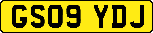 GS09YDJ