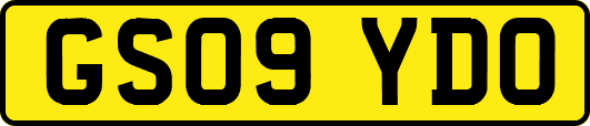 GS09YDO