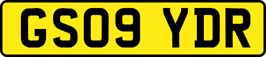 GS09YDR
