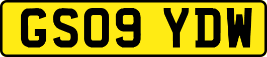 GS09YDW