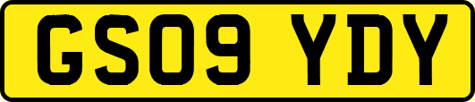 GS09YDY