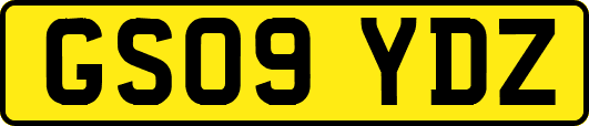 GS09YDZ