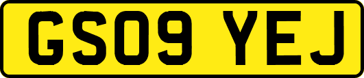GS09YEJ