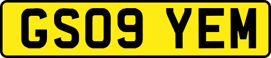 GS09YEM