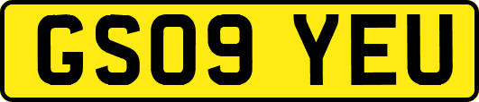 GS09YEU