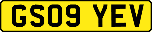 GS09YEV
