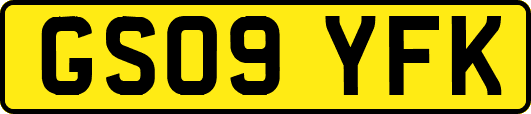 GS09YFK