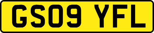 GS09YFL