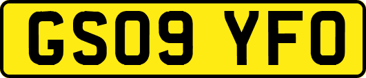 GS09YFO