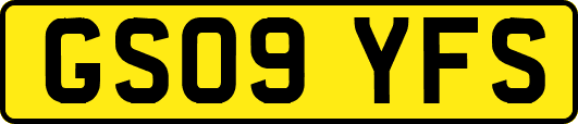 GS09YFS