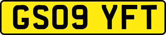 GS09YFT