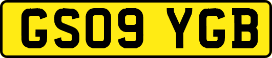 GS09YGB