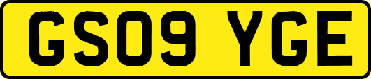 GS09YGE