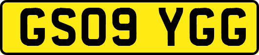 GS09YGG