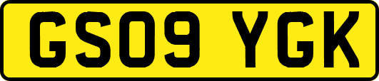 GS09YGK