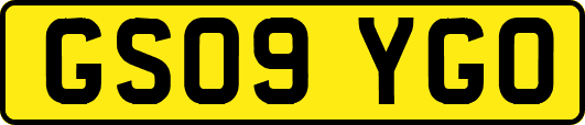 GS09YGO
