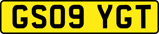 GS09YGT