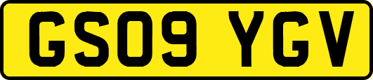 GS09YGV